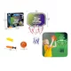 Light-Up Basketball Set inSPORTline LBBS150