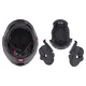 Flip-Up Motorcycle Helmet W-TEC Zoroz P/J