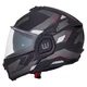 Flip-Up Motorcycle Helmet W-TEC Zoroz P/J