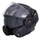 Flip-Up Motorcycle Helmet W-TEC Zoroz P/J