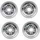 WORKER 84 wheels