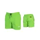 Men’s Swimming Shorts Jobe – Lime
