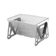 Portable Folding Grill inSPORTline Cardbeq