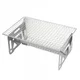 Portable Folding Grill inSPORTline Cardbeq