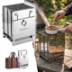 Folding Camping Stove inSPORTline Charqill