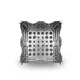 Folding Wood-Burning Camping Stove inSPORTline Stefol
