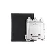 Folding Wood-Burning Camping Stove inSPORTline Stefol