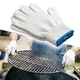 BBQ Protective Gloves inSPORTline Glostos