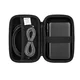 Protective Power Bank Case inSPORTline Casipa 18.5 x 11 x 6 cm