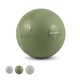 Mini Medicine Ball inSPORTline Sendelar 11 cm / 1 kg