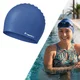 Swimming Cap inSPORTline Streamis - Dark Blue