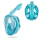 Children’s Snorkeling Mask inSPORTline Marfino