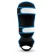 Children’s Shin Guards inSPORTline Shinzox - White