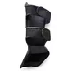 Children's Shin Guards inSPORTline Defendino - Black