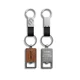 2‑in‑1 Keychain Bottle Opener W‑TEC Nachoo