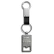 2‑in‑1 Keychain Bottle Opener W‑TEC Nachoo