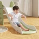 Children’s Slide inSPORTline Amalira - Green