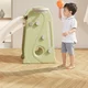 Children’s Slide inSPORTline Amalira - Green