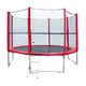 inSPORTline Kangaroo 366 cm cm Trampoline Set