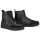 CE Motorcycle Shoes W-TEC Boulevard - Black