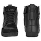 CE Motorcycle Shoes W-TEC Boulevard