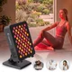 Infrared LED Panel inSPORTline Katuni EVO – 60 LEDs - Black