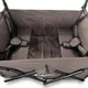 Folding Transport Wagon inSPORTline StrollKidz suitable for carrying children
