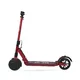 E-Scooter Powero City - Indigo - Red