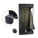 Portable Steam Sauna inSPORTline Klementina II