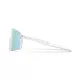 Polarized Sunglasses VIF One Transparent and Rose Pink