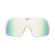 Polarized Sunglasses VIF One Transparent and Rose Pink