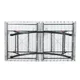 Outdoor Table Tennis Table inSPORTline OUTDOOR 1000