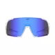 Photochromic Sunglasses VIF One Transparent and Blue