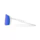 Photochromic Sunglasses VIF One Transparent and Blue