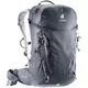 Hiking Backpack Deuter Trail 26 - Marine-Shale - Black-Graphite