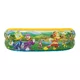 Inflatable Pool Bestway Mickey Family Pool 262 x 175 cm