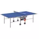Table tennis table Butterfly Petr Korbel Roller - Blue