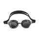 Swimming Goggles Arena Air Bold Swipe - smoke-smoke-black