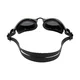 Swimming Goggles Arena Air Bold Swipe - smoke-smoke-black