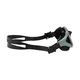 Swimming Goggles Arena Air Bold Swipe - smoke-smoke-black
