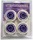 WORKER Mia 64 mm wheels