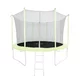 Replacement Jumping Mat for Trampoline inSPORTline Irbiso 366 cm