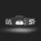 Headlamp Silva Trail Runner Free 2 Hybrid