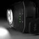 Headlamp Silva Discover Hybrid Black