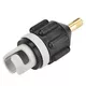 Paddle Board Valve Adapter inSPORTline w/ Key