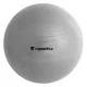 Gymnastics Ball inSPORTline Top Ball 75 cm - Light Grey - Light Grey - Grey