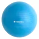 Gymnastics Ball inSPORTline Top Ball 85 cm - Green - Blue