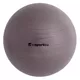Gymnastics Ball inSPORTline Top Ball 75 cm - Light Grey