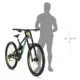 Full-Suspension Bike KELLYS NOID 90 29” – 2019