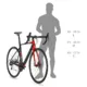 Road Bike KELLYS URC 90 28” – 2019